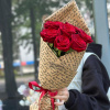 Букет из  роз"Госпожа"