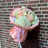 Сборный букет "Очарование природы" 