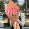 Букет из роз "Розе"
