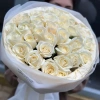 Букет из роз "Поцелуй луны"