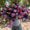 Композиция "Мальвина"